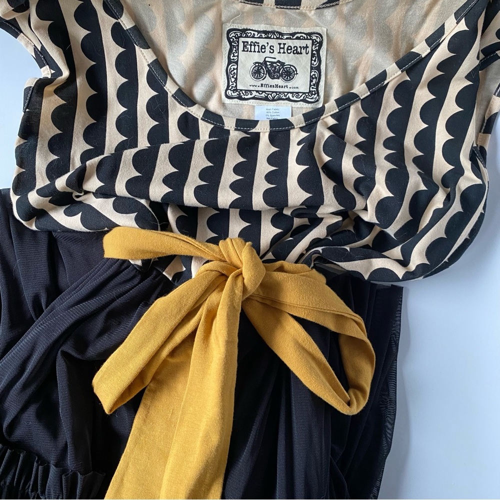 Effie’s Heart dress size Large